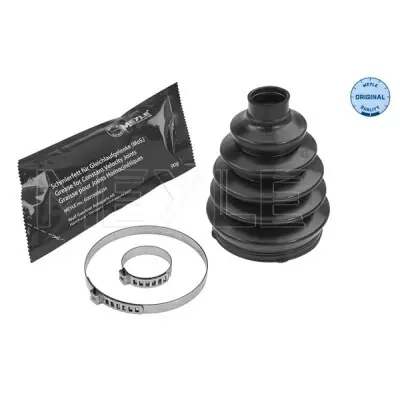Pedido Al Por Mayor Juego de fuelles, árbol de transmisión MEYLE 614 160 0018